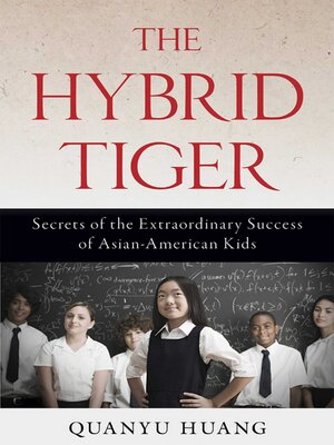 cover image of Hybrid Tiger